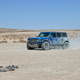 Image for article titled The 2022 Ford Bronco Raptor Is a Force to Reckon With, Off-Road and On